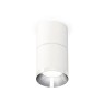Комплект встраиваемого светильника Ambrella light XS7401161 (C7401, A2070, C7401, N7032) - Комплект встраиваемого светильника Ambrella light XS7401161 (C7401, A2070, C7401, N7032)