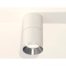Комплект встраиваемого светильника Ambrella light XS7401161 (C7401, A2070, C7401, N7032) - Комплект встраиваемого светильника Ambrella light XS7401161 (C7401, A2070, C7401, N7032)