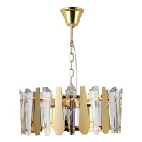 Подвесная люстра Escada Isla 1145/4S - Подвесная люстра Escada Isla 1145/4S