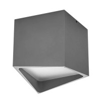  - Потолочный светодиодный светильник Lightstar Quadro 211479