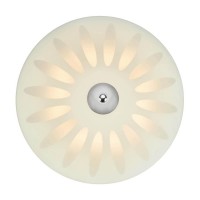  - Потолочный светодиодный светильник Markslojd Petal 107165