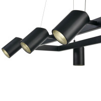 - Подвесной светильник Vele Luce Zoom VL10122P08