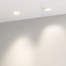 Светильник LTD-POLAR-TURN-R80-5W Day4000 (WH, 36 deg, 230V) (Arlight, IP20 Пластик, 3 года) - Светильник LTD-POLAR-TURN-R80-5W Day4000 (WH, 36 deg, 230V) (Arlight, IP20 Пластик, 3 года)