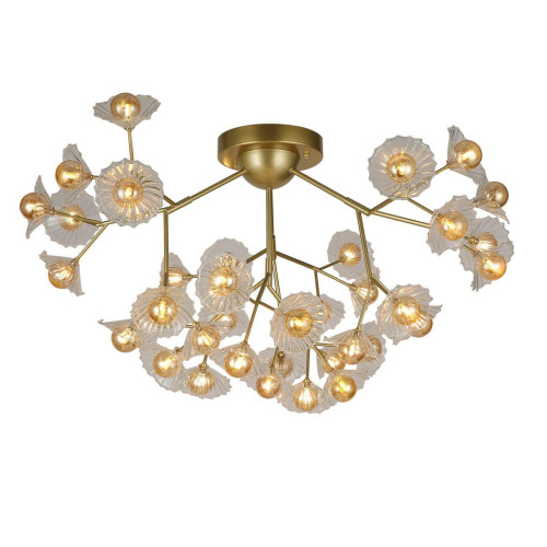 Потолочная люстра F-Promo Clementina 2629-36U 