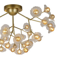 - Потолочная люстра F-Promo Clementina 2629-36U