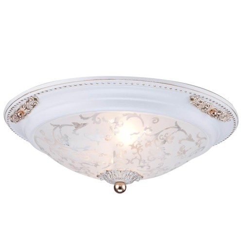 Потолочный светильник Maytoni C907-CL-02-W 