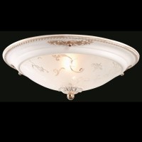  - Потолочный светильник Maytoni C907-CL-02-W