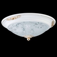  - Потолочный светильник Maytoni C907-CL-02-W