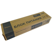  - Блок питания Apeyron 24V 100W IP67 4,2A 03-113