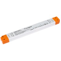  - Блок питания ARV-SL24030-Slim (24V, 1.25A, 30W, PFC) (Arlight, IP20 Пластик, 3 года)