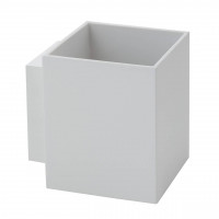  - Настенный светильник Denkirs DK8023-WH