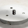 Потолочная люстра Lussole Lgo Iliamna GRLSP-8139 - Потолочная люстра Lussole Lgo Iliamna GRLSP-8139