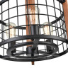 Подвесной светильник Vele Luce Lucca VL6062P03 - Подвесной светильник Vele Luce Lucca VL6062P03