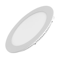  - Светильник DL-172M-15W Warm White (Arlight, IP40 Металл, 3 года)