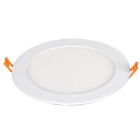  - Светильник DL-172M-15W Warm White (Arlight, IP40 Металл, 3 года)