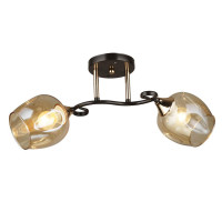  - Потолочная люстра Wedo Light Сарнано 66370.01.69.02