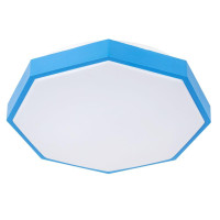 Потолочный светодиодный светильник Arte Lamp Kant A2659PL-1BL - Потолочный светодиодный светильник Arte Lamp Kant A2659PL-1BL