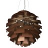 Подвесной светильник Loft IT Artichoke 10156/600 Brass - Подвесной светильник Loft IT Artichoke 10156/600 Brass