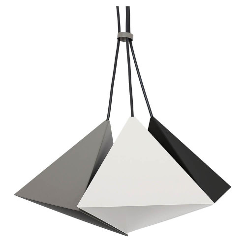 Подвесная люстра Luminex Set 9162 