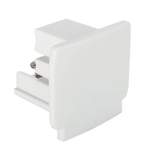Заглушка Ideal Lux Link End Cap Wh 169613 