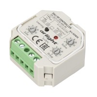 - Конвертер SR-2411-DT8-MIX-IN (DALI, RF, PUSH) (Arlight, -)