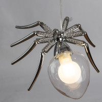  - Подвесная люстра Divinare Spiders Invasion 1308/02 SP-6