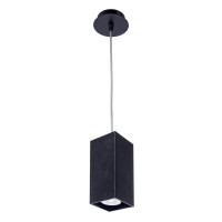  - Подвесной светильник TopDecor Tubo8 SQ S2 12