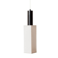  - Подвесной светильник TopDecor Box S2 12 01g