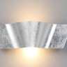 Настенный светодиодный светильник Crystal Lux CLT 014W SL - Настенный светодиодный светильник Crystal Lux CLT 014W SL