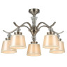 Потолочная люстра F-Promo Unitas 2852-5P - Потолочная люстра F-Promo Unitas 2852-5P