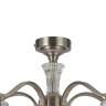 Потолочная люстра F-Promo Unitas 2852-5P - Потолочная люстра F-Promo Unitas 2852-5P