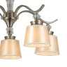 Потолочная люстра F-Promo Unitas 2852-5P - Потолочная люстра F-Promo Unitas 2852-5P