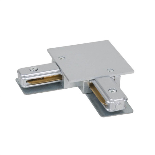 Коннектор L-образный Elektrostandard TRCM-1-1-L-CH 4690389151491 