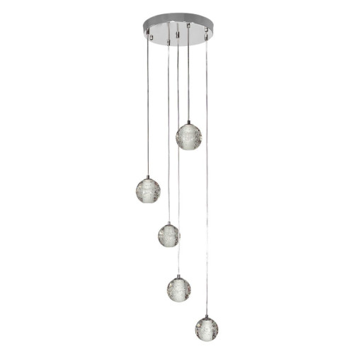 Подвесная люстра Loft IT Rain 10112/5 