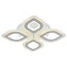Потолочная светодиодная люстра Profit Light 8082/4 WHT - Потолочная светодиодная люстра Profit Light 8082/4 WHT