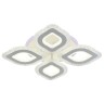 Потолочная светодиодная люстра Profit Light 8082/4 WHT - Потолочная светодиодная люстра Profit Light 8082/4 WHT