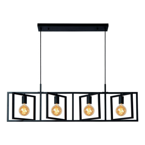 Подвесная люстра Lucide Rotax 21426/04/30 