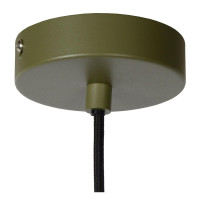  - Подвесной светильник Lucide Rayco 30492/45/33