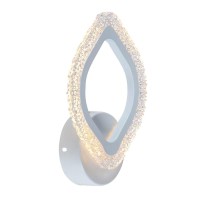  - Настенный светодиодный светильник Profit Light 8018/1W WHT