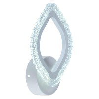  - Настенный светодиодный светильник Profit Light 8018/1W WHT