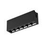 Светильник CLIP-38-LASER-S171-6W Day4000 (BK, 36 deg, 24V) (Arlight, IP40 Металл, 3 года) - Светильник CLIP-38-LASER-S171-6W Day4000 (BK, 36 deg, 24V) (Arlight, IP40 Металл, 3 года)