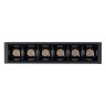 Светильник CLIP-38-LASER-S171-6W Day4000 (BK, 36 deg, 24V) (Arlight, IP40 Металл, 3 года) - Светильник CLIP-38-LASER-S171-6W Day4000 (BK, 36 deg, 24V) (Arlight, IP40 Металл, 3 года)