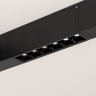 Светильник CLIP-38-LASER-S171-6W Day4000 (BK, 36 deg, 24V) (Arlight, IP40 Металл, 3 года) - Светильник CLIP-38-LASER-S171-6W Day4000 (BK, 36 deg, 24V) (Arlight, IP40 Металл, 3 года)