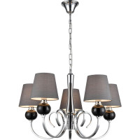  - Подвесная люстра Vele Luce Percy VL1973L05