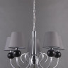 Подвесная люстра Vele Luce Percy VL1973L05 - Подвесная люстра Vele Luce Percy VL1973L05