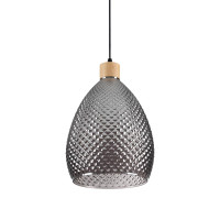  - Подвесной светильник Ideal Lux Bergen-1 SP1 238746