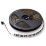 Светодиодная влагозащищенная лента Apeyron 14,4W/m 60Led/m 5050SMD разноцветная 5M 87ЦЛ - Светодиодная влагозащищенная лента Apeyron 14,4W/m 60Led/m 5050SMD разноцветная 5M 87ЦЛ