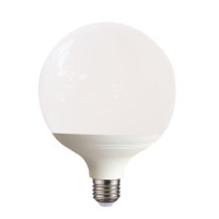  - Лампа светодиодная Volpe E27 12W 3000K матовая LED-G95-12W/3000K/E27/FR/SLS UL-00009231