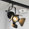 Трековый светильник однофазный Lussole LOFT Track Lights LSP-9838-TAW - Трековый светильник однофазный Lussole LOFT Track Lights LSP-9838-TAW