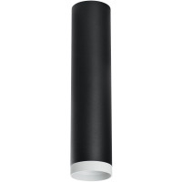  - Потолочный светильник Lightstar Rullo (214497+203436) R4973436
